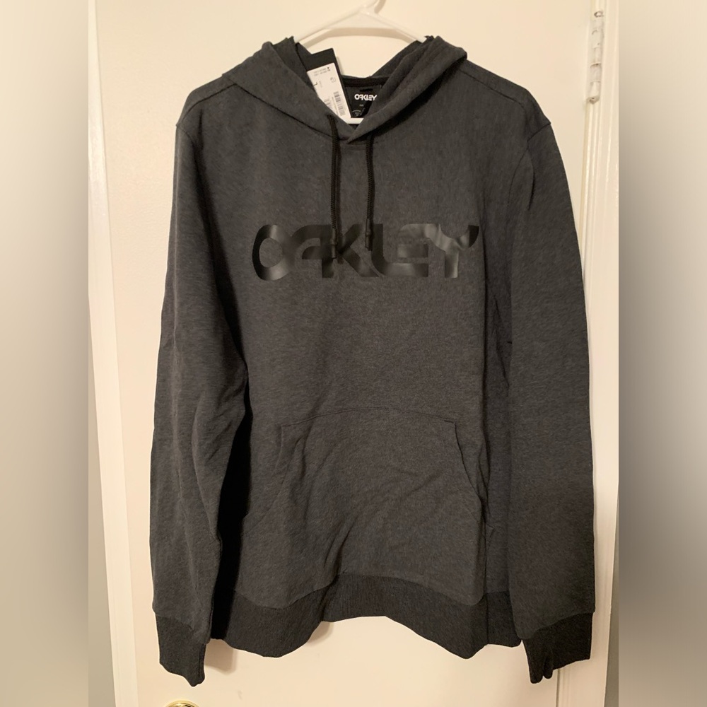 Men’s Oakley Sweatshirt